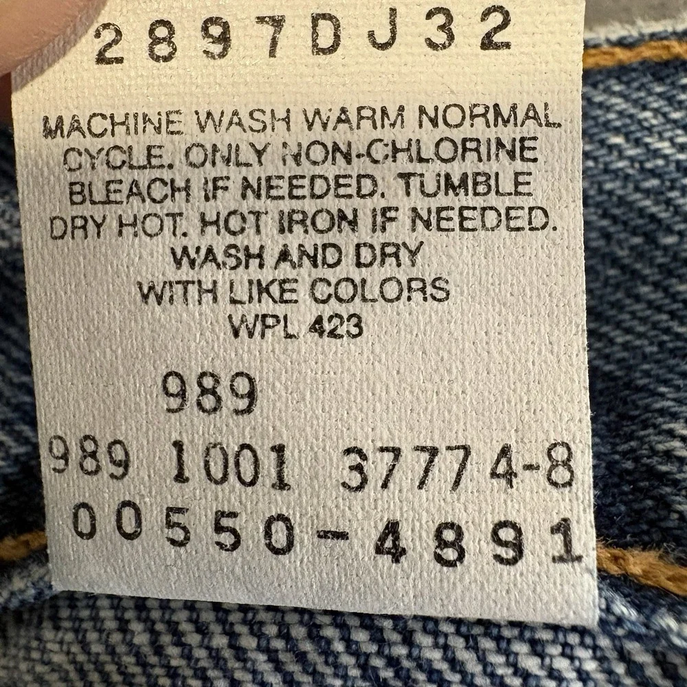 Levis this item